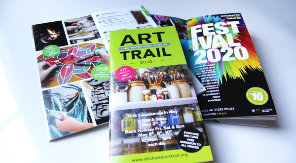 Chichester Art Trail 2020