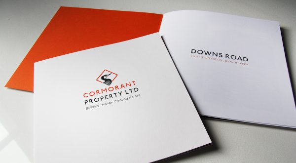 Downs Road Property Brochure