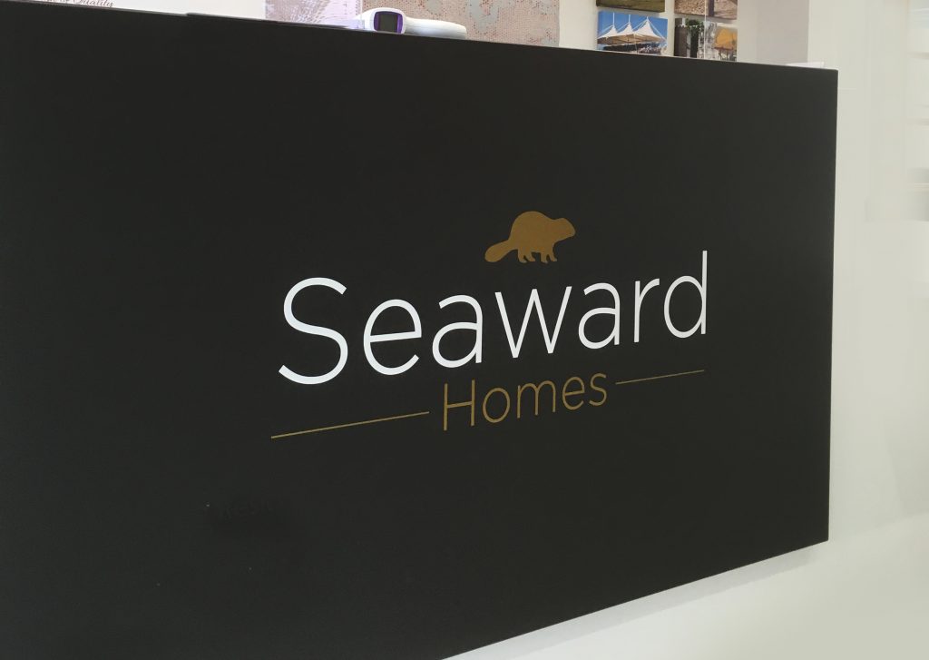 Seaward Homes - Profile Design